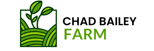 Chad Bailey Farm Logo
